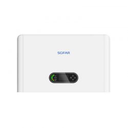 Falownik hybrydowy 3-fazowy ESI-5K-T1 PowerALL Sofar