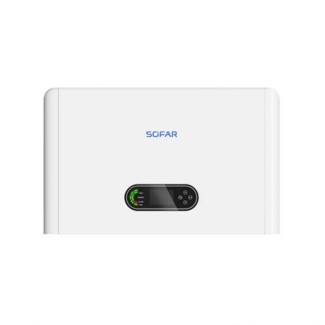 Falownik hybrydowy 3-fazowy ESI-5K-T1 PowerALL Sofar