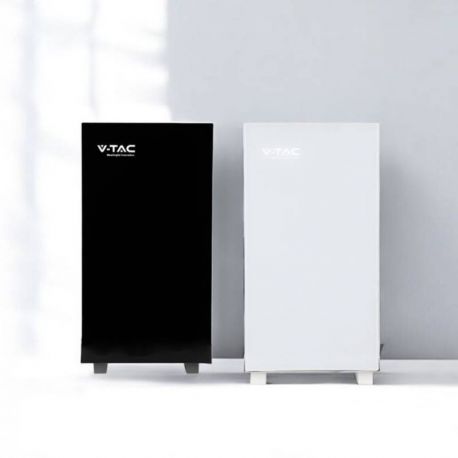 MAGAZYN ENERGII VT-16076W 16,07kWh LV BIAŁY