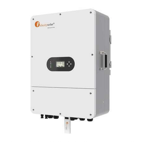 Falownik hybrydowy FelicityESS 15kW IVGM15KLP3G1