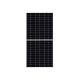 Panel fotowoltaiczny JAM72D42 640W LB_SF n-type