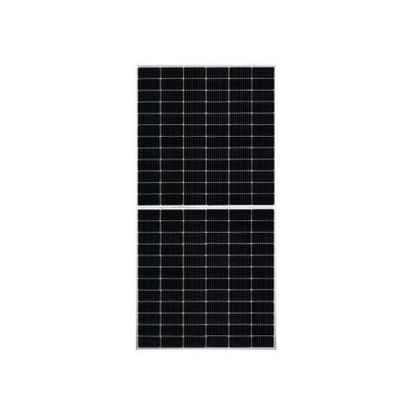 Panel fotowoltaiczny JAM72D42 640W LB_SF n-type