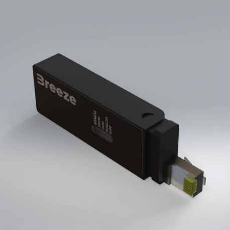 Magazyn energii LC Breeze 48100