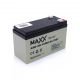 Akumulator AGM-GEL HYBRYDOWY MAXX 7Ah [151*65*94*100]