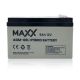 Akumulator AGM-GEL HYBRYDOWY MAXX 9Ah [151*65*94*100]