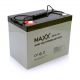 Akumulator AGM-GEL HYBRYDOWY MAXX 80Ah [258*168*208*211]