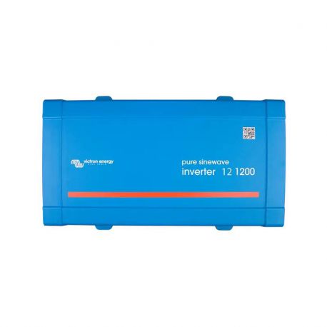 Inverter 12/1600 VE.Direct Schuko*