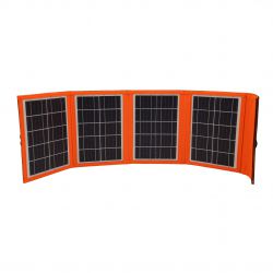 Moduł fotowoltaiczny MAXX 200W przenośny/składany