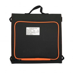 Moduł fotowoltaiczny FLEX 18V30W przenośny/składany USB [3*10W]