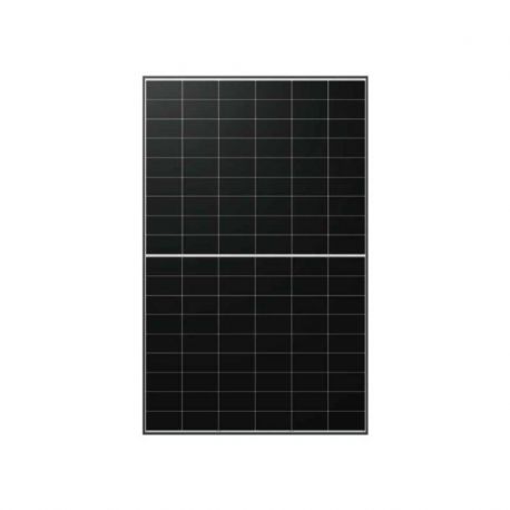 Panel fotowoltaiczny JAM72D42 640W LB_SF n-type