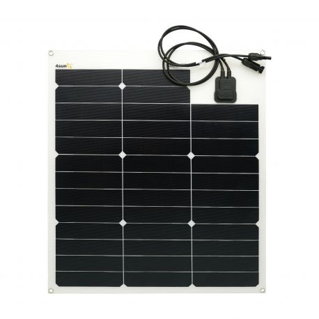 Panel elastyczny 4SUN-FLEX-M 65W Prestige