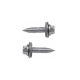 WWW.4SUN.EU Wkręt samowiercący BI-METAL 6x25mm