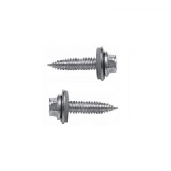 WWW.4SUN.EU Wkręt samowiercący BI-METAL 6x25mm