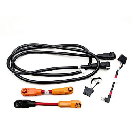 Deye cable set bos-g to bos-g pro baterries