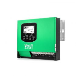 Przetwornica do grzania wody Green Boost MPPT 4000 PRO SINUS BYPASS