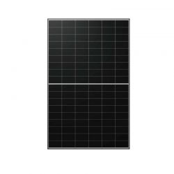 Panel fotowoltaiczny JAM72D42 640W LB_SF n-type