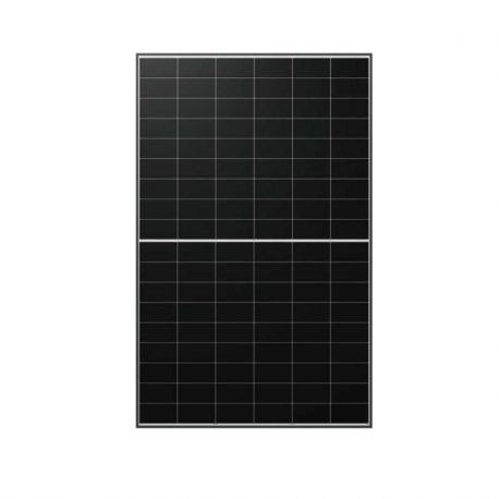 Panel fotowoltaiczny JAM72D42 640W LB_SF n-type