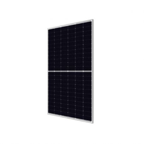 Panel fotowoltaiczny JAM72D42 640W LB_SF n-type