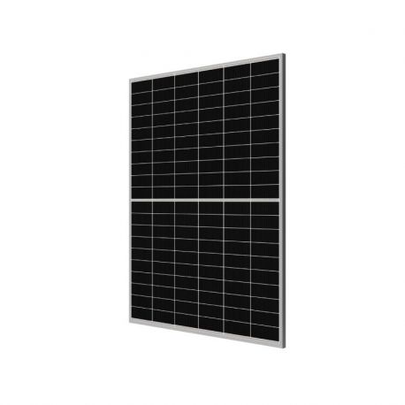 Panel fotowoltaiczny JAM72D42 640W LB_SF n-type