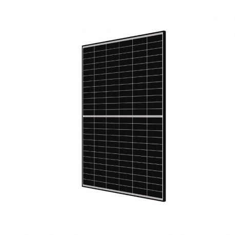Panel fotowoltaiczny JAM72D42 640W LB_SF n-type