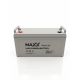 Akumulator węglowy MAXX 150Ah 12V [484*170*241]