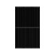 Panel fotowoltaiczny JAM72D42 640W LB_SF n-type