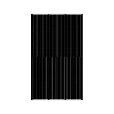 Panel fotowoltaiczny JAM72D42 640W LB_SF n-type