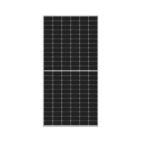 Panel fotowoltaiczny JAM72D42 640W LB_SF n-type