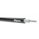 Miedziany kabel 1x6mm2 czerwony MG WIRES