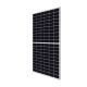 Panel fotowoltaiczny JAM72D42 640W LB_SF n-type