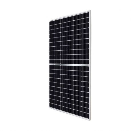 Panel fotowoltaiczny JAM72D42 640W LB_SF n-type