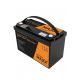Akumulator LiFePO4 MAXX 150Ah 12,8V GO series