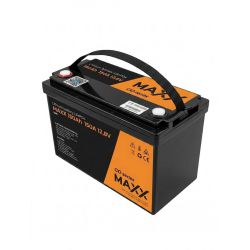 Akumulator LiFePO4 MAXX 150Ah 12,8V GO series