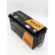 Akumulator LiFePO4 MAXX 200Ah 12,8V GO series