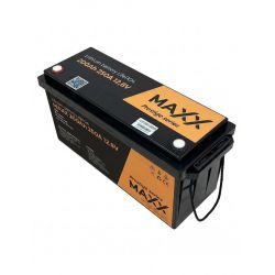 Akumulator LiFePO4 MAXX 200Ah 250A 12,8V PRESTIGE series