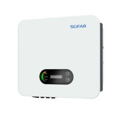 Falownik SOFARSOLAR 40kW 3-fazowy 4MPPT