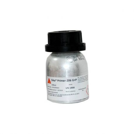 Sika Primer-207 black [417301]