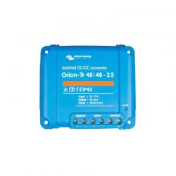 Ładowarka izolowana Orion-Tr DC-DC 24/24-17A 400W Victron
