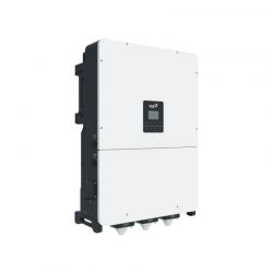 Falownik hybrydowy 15kW, Trójfazowy 3MPPT FoxESS