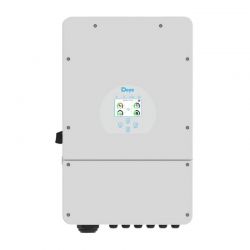 Inwerter hybrydowy jednofazowy Deye SUN-6K-SG03LP1-EU