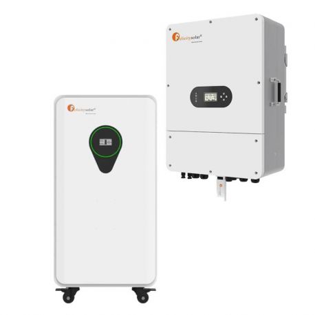 WWW.4SUN.EU ZESTAW SOLARNY 380W
