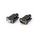 Przejściówka DB9(M)-RJ45(J)-NS-ACC-V1.1