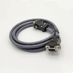 Przejściówka DB9(M)-RJ45(J)-NS-ACC-V1.1
