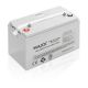 Zestaw solarny 100W